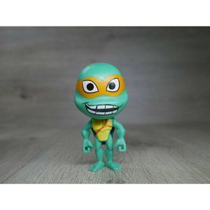 Sonic Wacky Pack TMNT Michelangelo Toy 2017